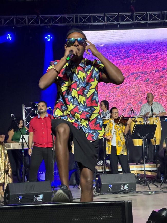 Otty Cht. Foto: Esteban Krumm.