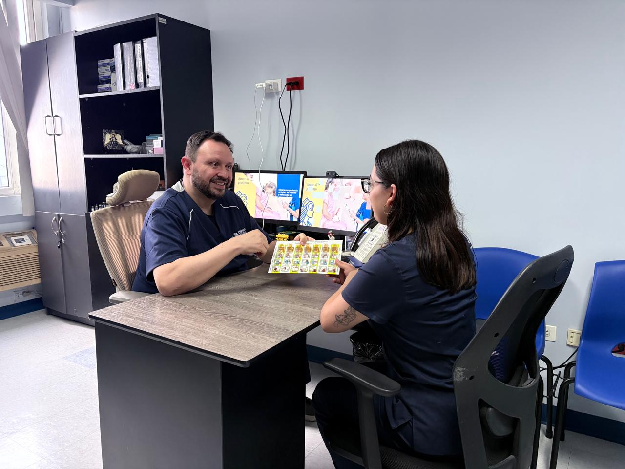 La automedicación y sus riegos en la salud