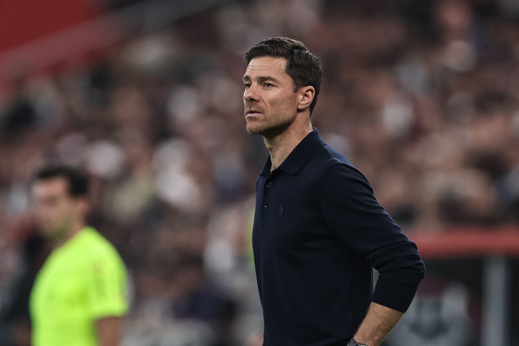 Real Madrid acabó con la era Xabi Alonso