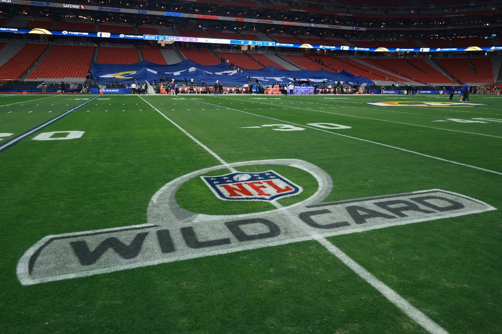 La ruta al Super Bowl LX inicia esta semana con el NFL Wild Card