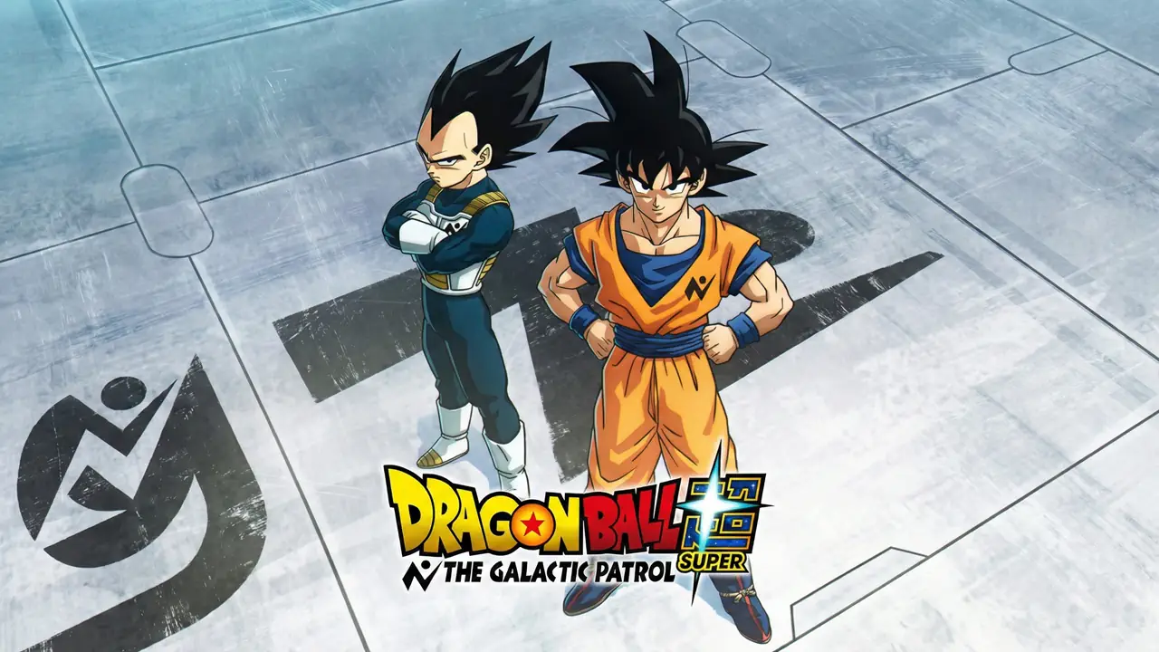 Dragon Ball Super tendrá por fin animada la famosa Saga de Moro