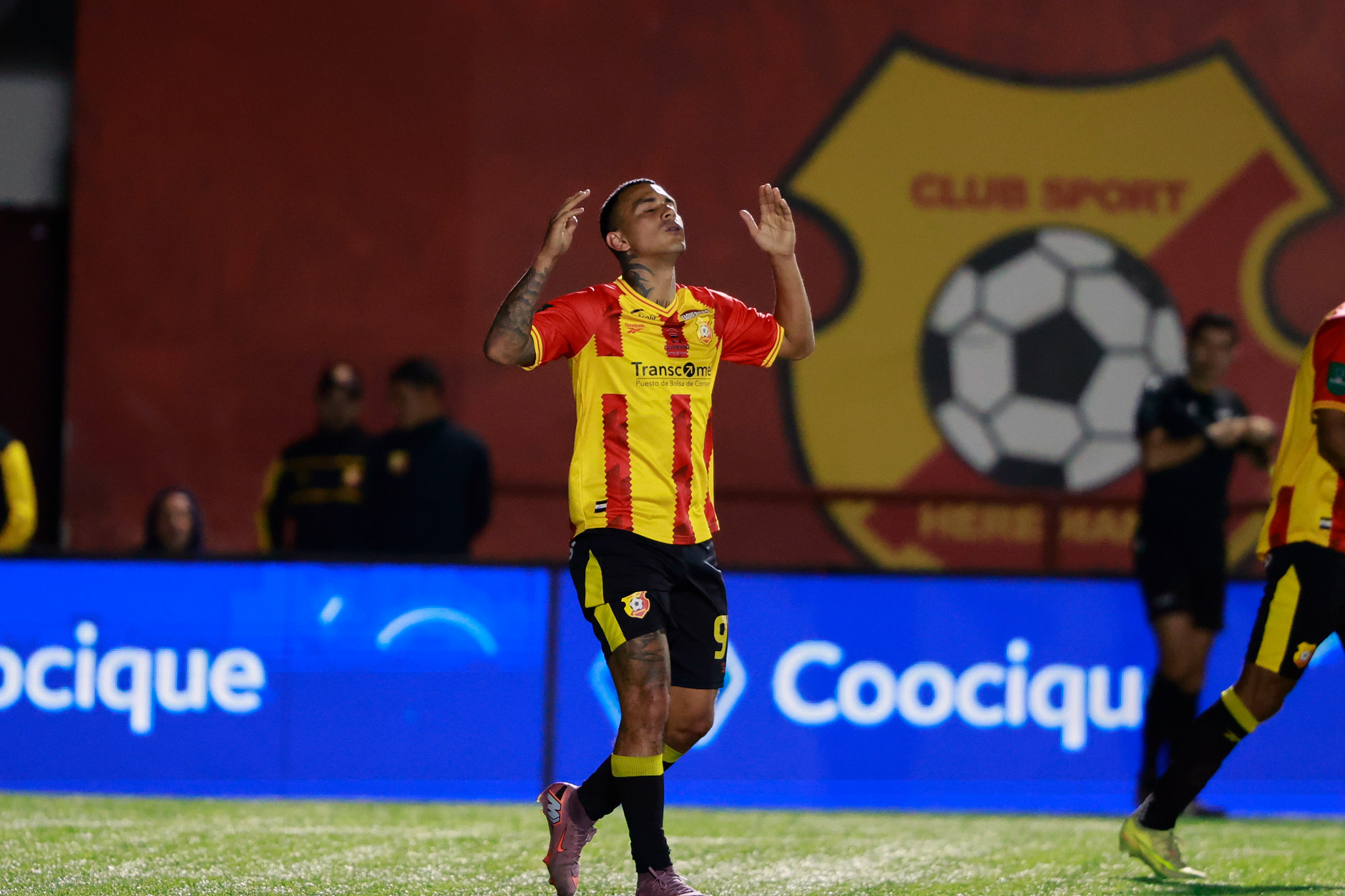 Herediano derrotó a Puntarenas y mantiene su invicto en casa