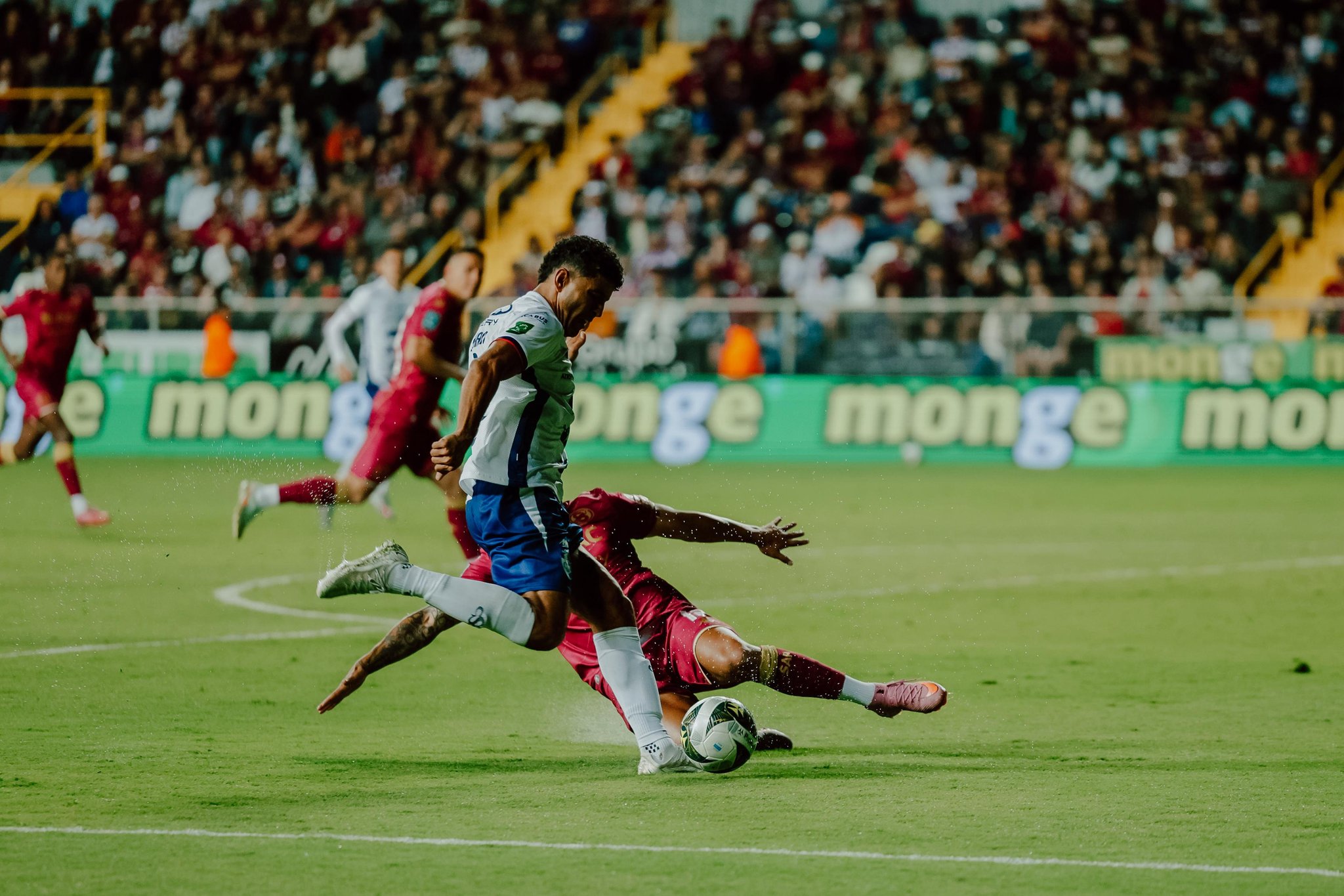 Quinta fecha del Clausura 2026 tratará de borrar la escasez del gol