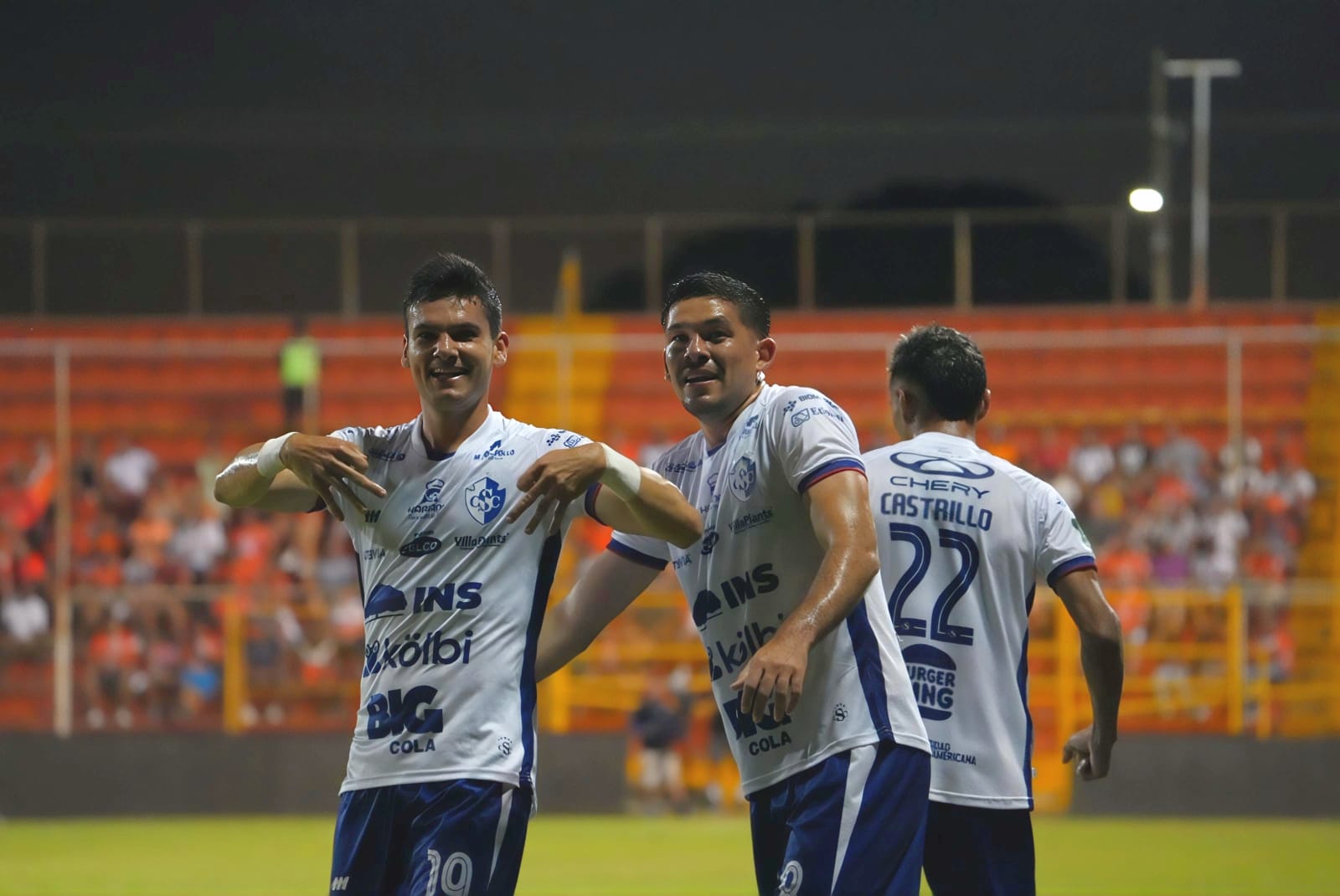 Cartaginés ganó y suma su segunda victoria en el Clausura 2026