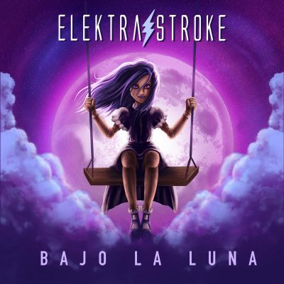 Elektra Stroke: Bajo la luna