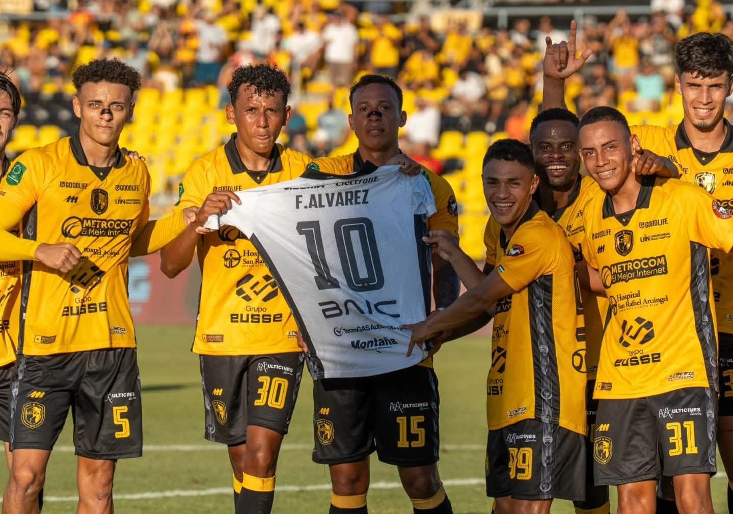 Liberia obtiene su primer triunfo y Herediano pierde el invicto