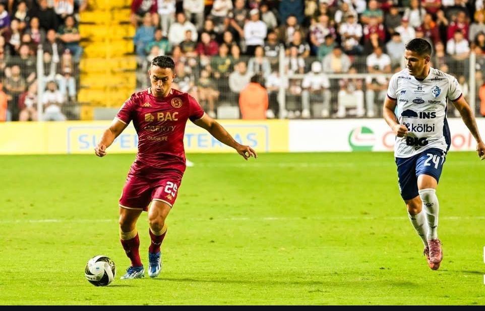 Saprissa no levanta cabeza y Cartaginés es el nuevo líder del torneo Saprissa no levanta cabeza y Cartaginés es el nuevo líder del torneo