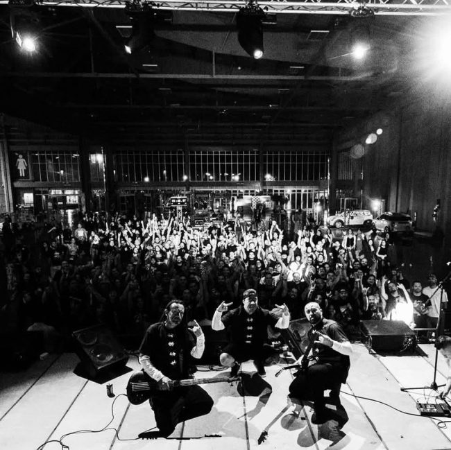 Deznuke. Fotografía: Cortesía de Esteban Rojas.