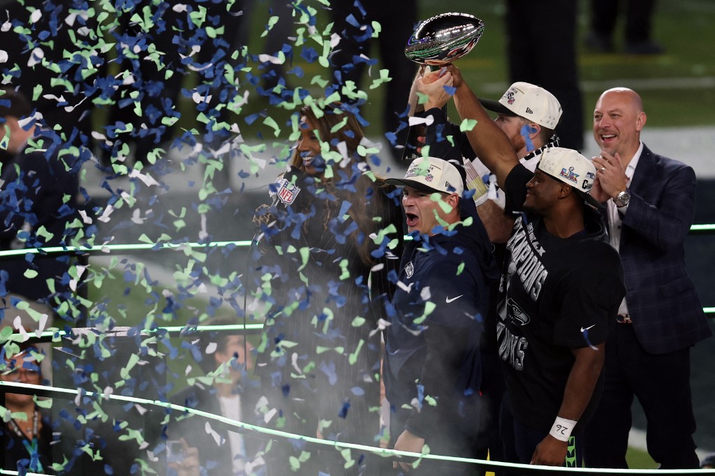 Seattle Seahawks impuso su juego y ganó el Super Bowl LX