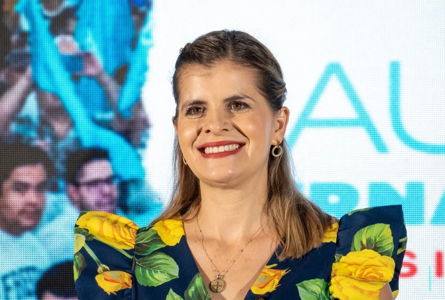 Laura Fernández gana las elecciones presidenciales 2026