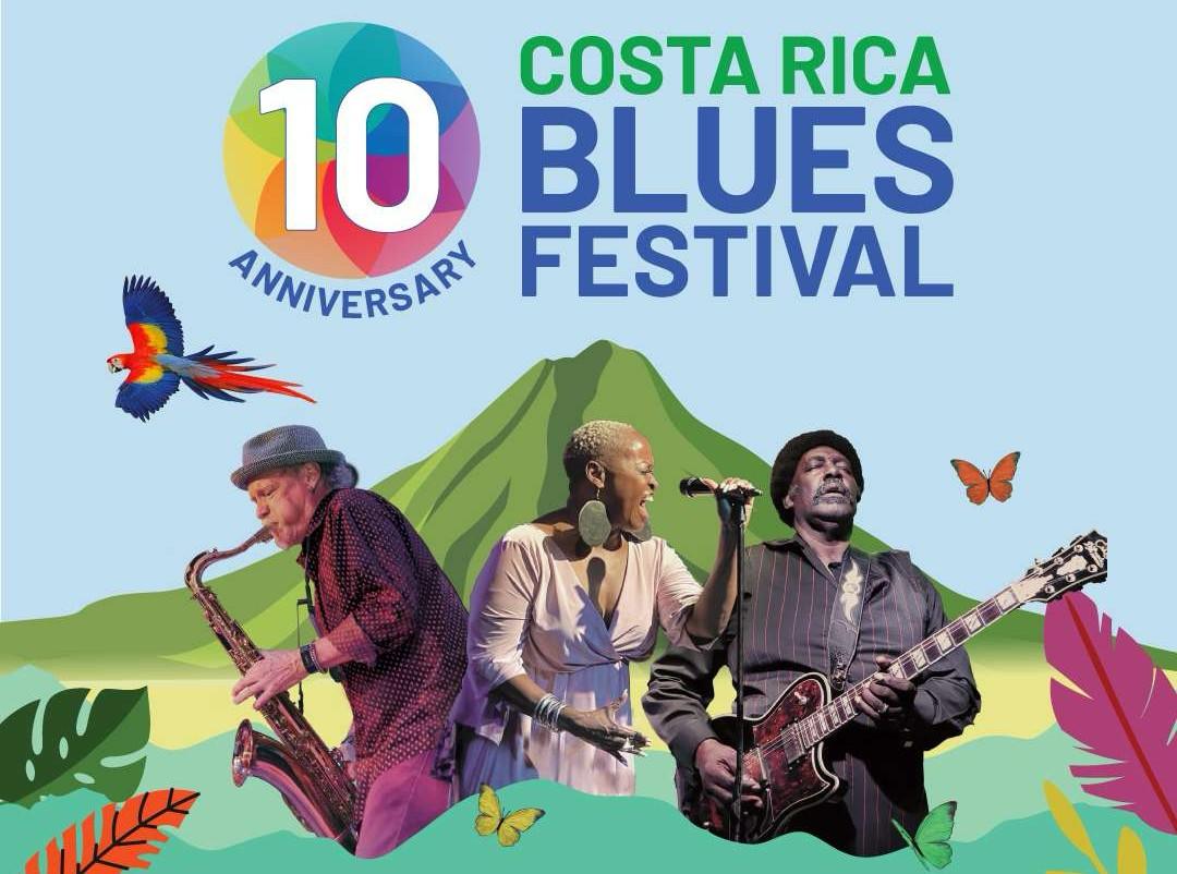 Grecia se convierte en el epicentro del blues Grecia se convierte en el epicentro del blues