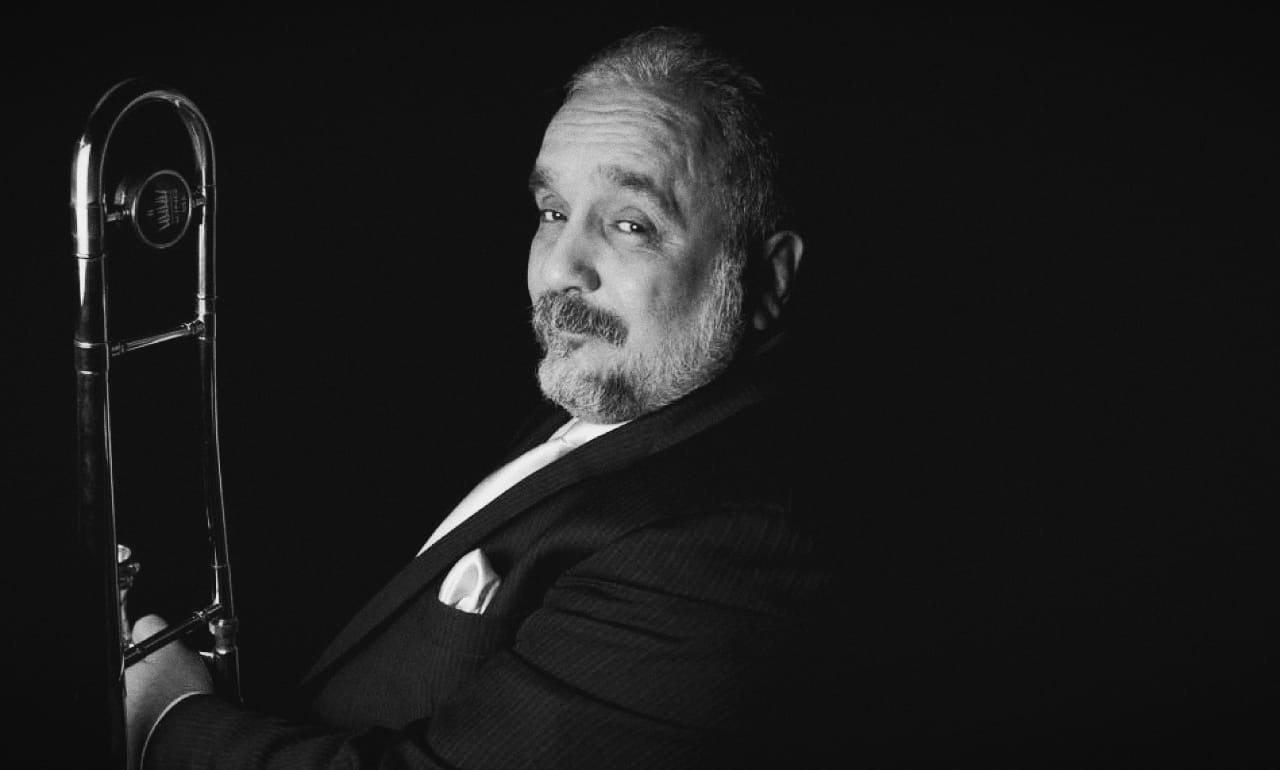 Muere con 75 años el salsero Willie Colón Muere con 75 años el salsero Willie Colón