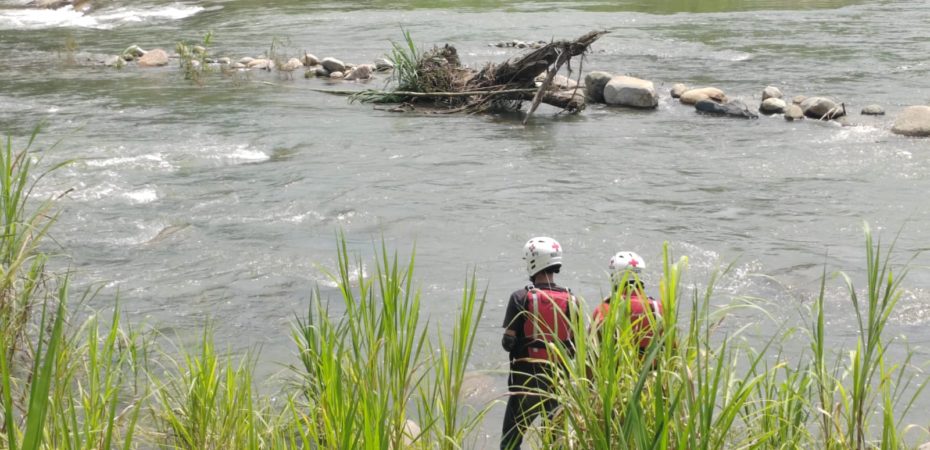 22 personas fallecidas por accidentes acuáticos durante los primeros meses de 2026