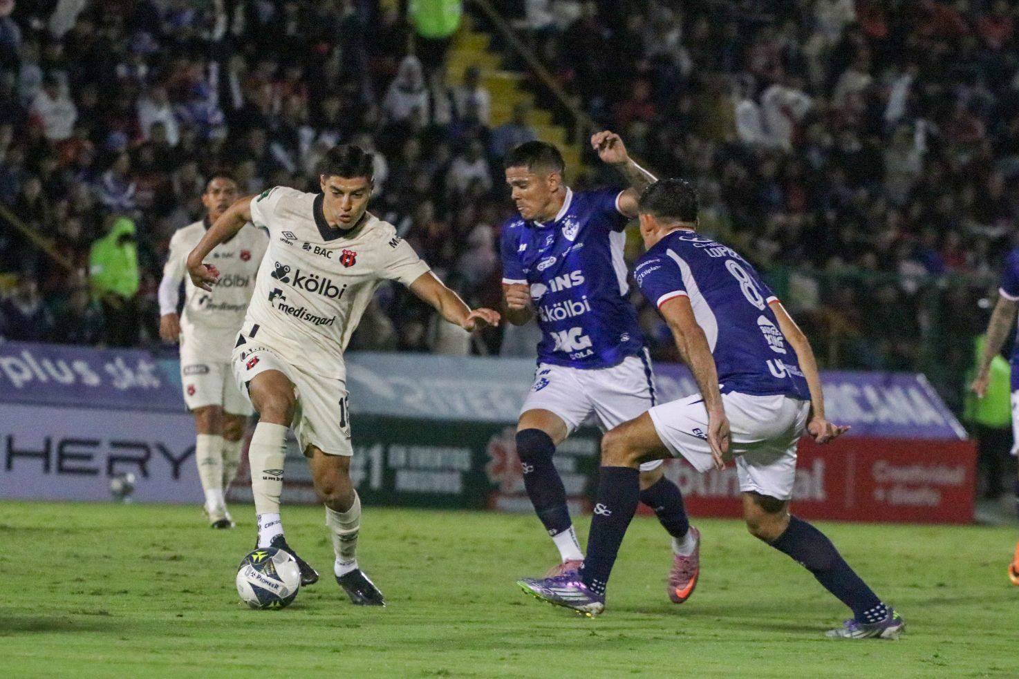 Clásico Provincial arranca última vuelta del Torneo de Clausura 2026 Clásico Provincial arranca última vuelta del Torneo de Clausura 2026