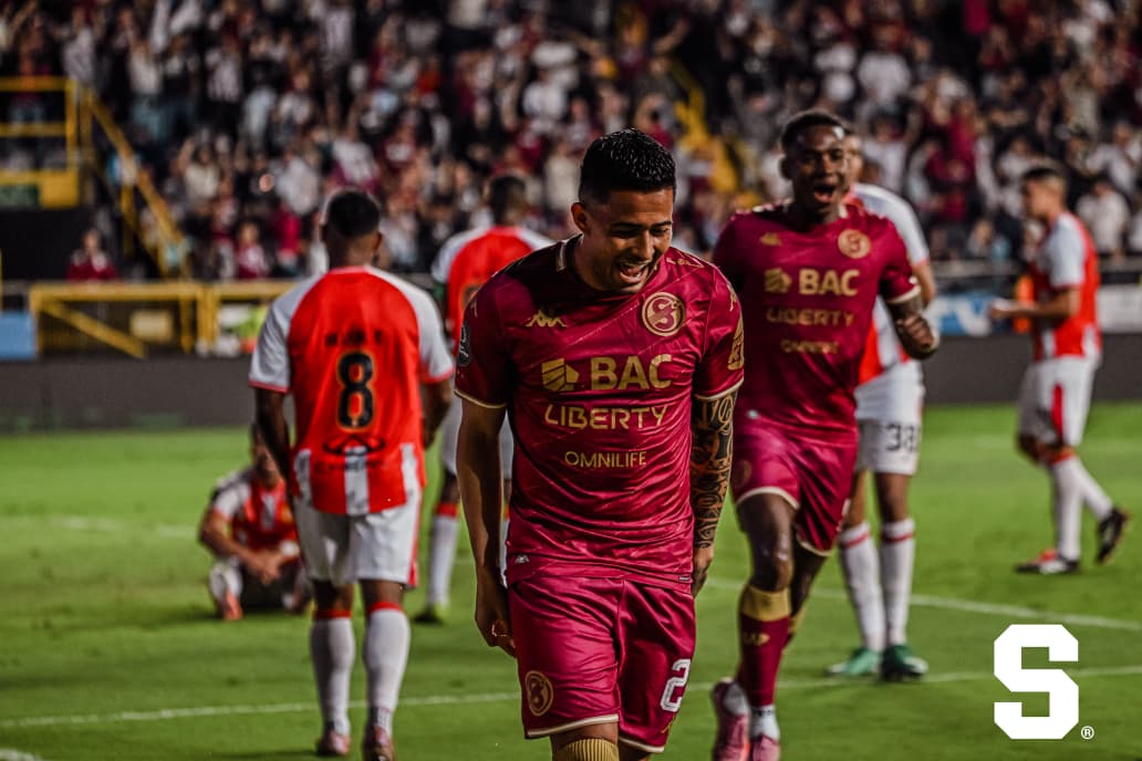 Los cambios le dieron el triunfo al Saprissa sobre Herediano