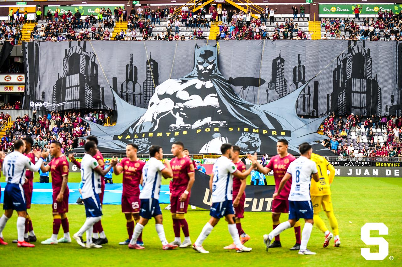 Torneo de Clausura 2026 tendrá un clásico como plato fuerte