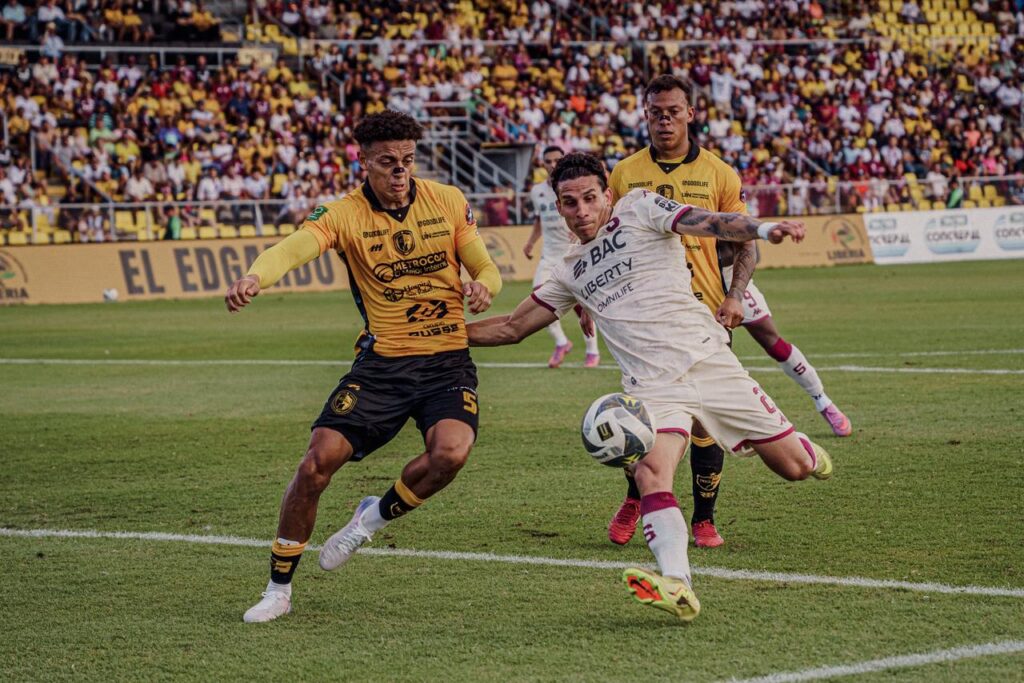 Torneo de Copa 2025-2026 llega a su penúltima fase Torneo de Copa 2025-2026 llega a su penúltima fase