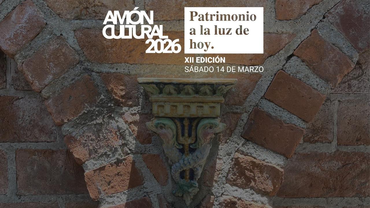 Amon Cultural: XII Edición 2026