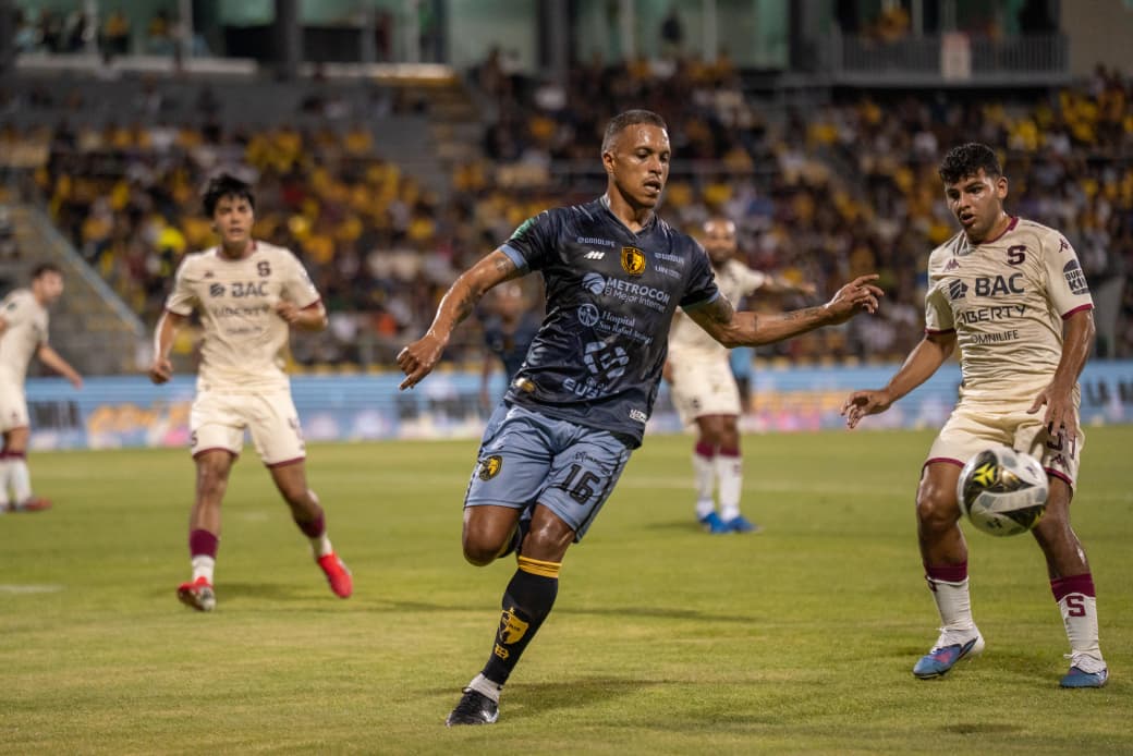 Empates predominaron en semifinales del Torneo de Copa 2026