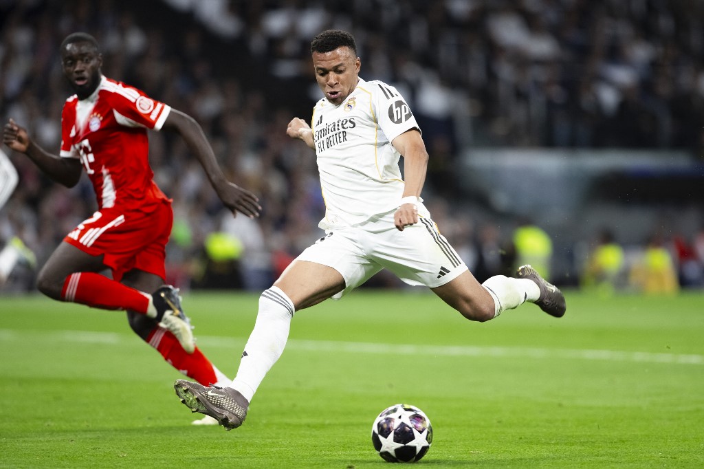 UEFA Champions League decidirá su Top-4 esta semana