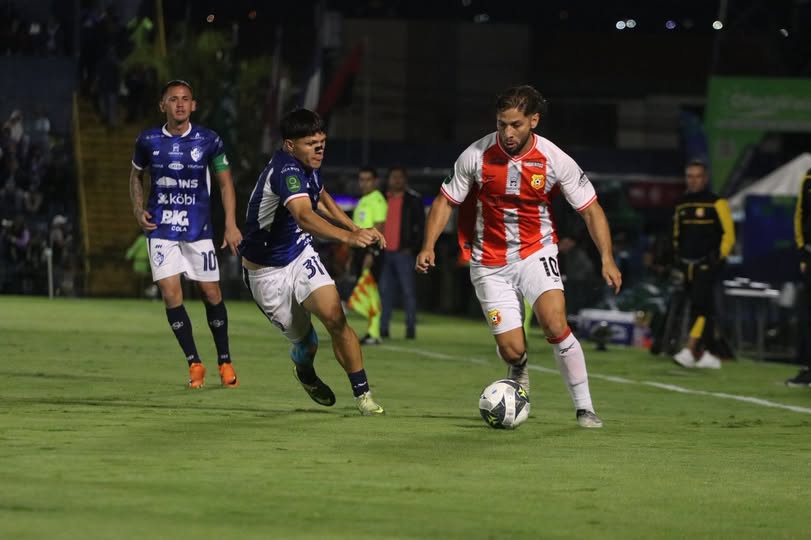 El camino al título del Clausura 2026 inicia esta noche en Cartago