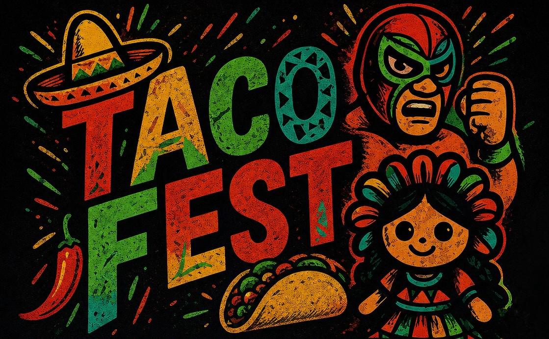 Festival de gastronomía mexicana llega a Los Yoses