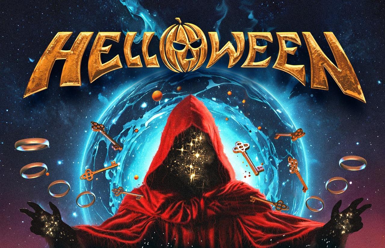 Leyenda del power metal regresa: Helloween en Costa Rica