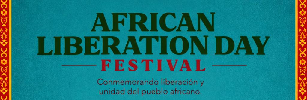 Festival africano en San José Festival africano en San José