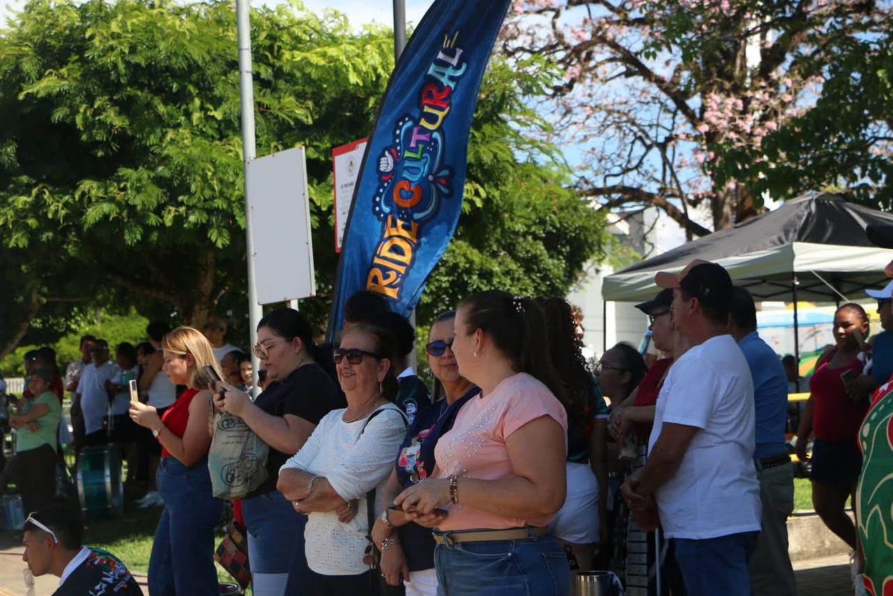 Actividades gratuitas llenarán de arte y cultura la GAM este fin de semana