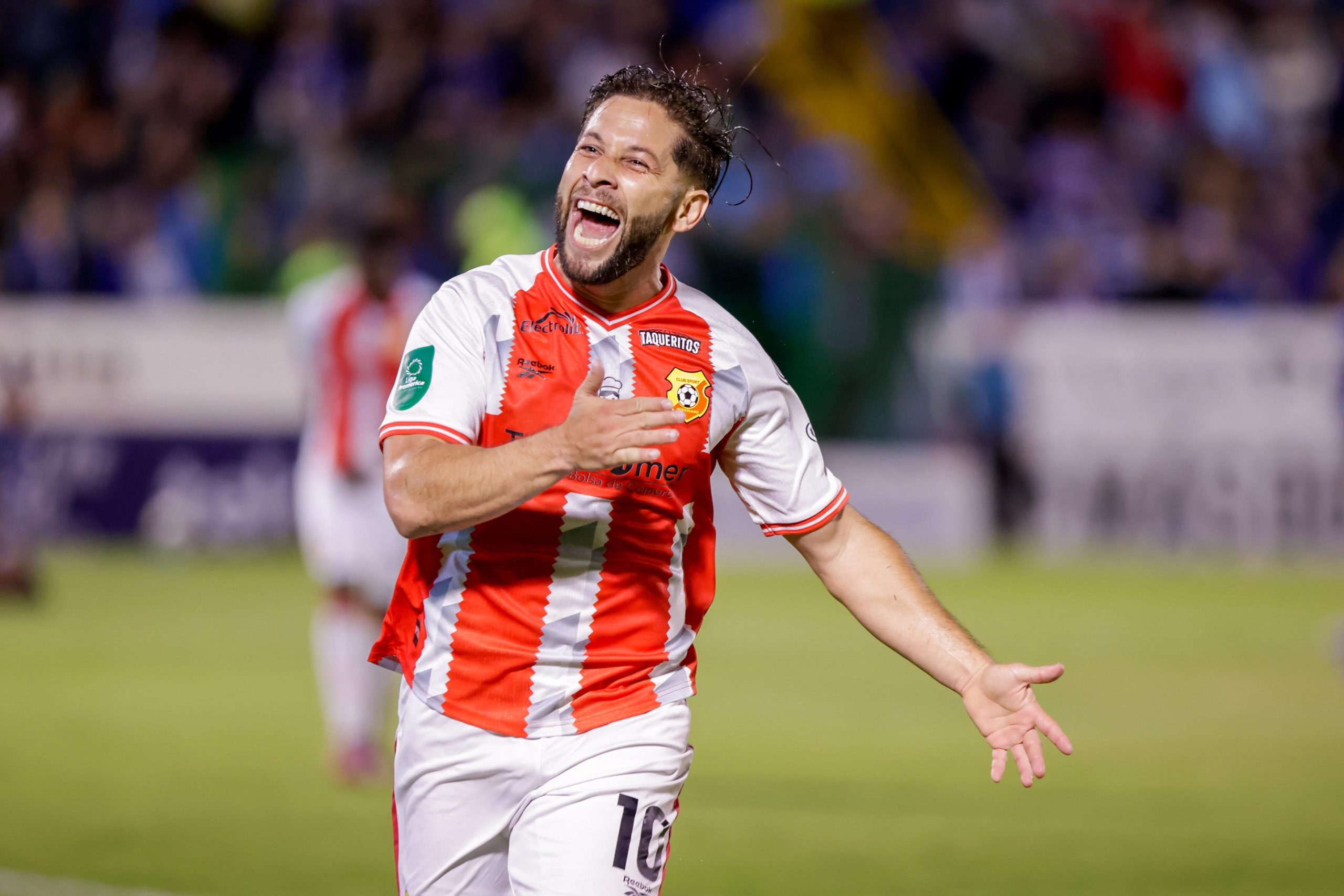 Un Herediano dominado por la calma venció al Cartaginés