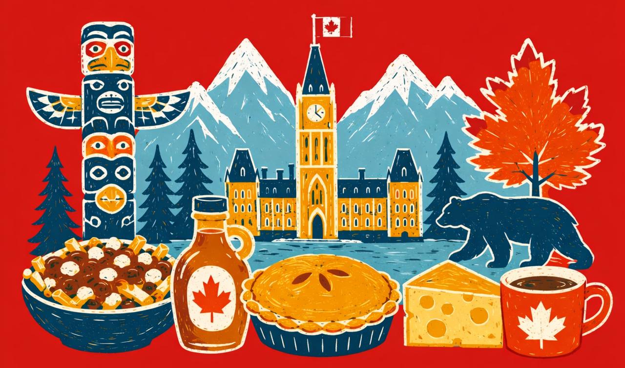 Festival Gastronómico Canadiense en Barrio Escalante