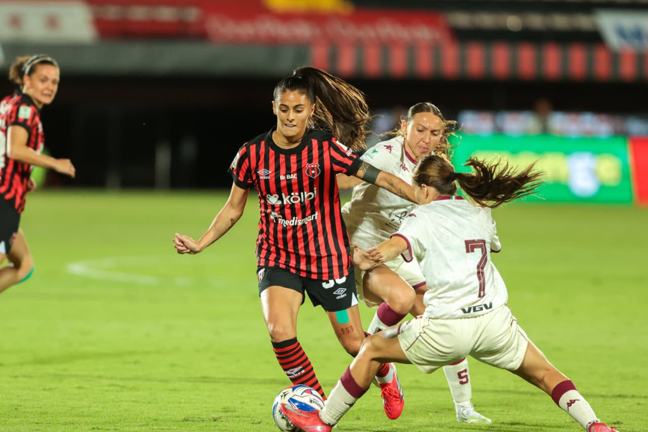 ¡Ya hay fechas! Saprissa y Alajuelense disputarán pase a torneos internacionales