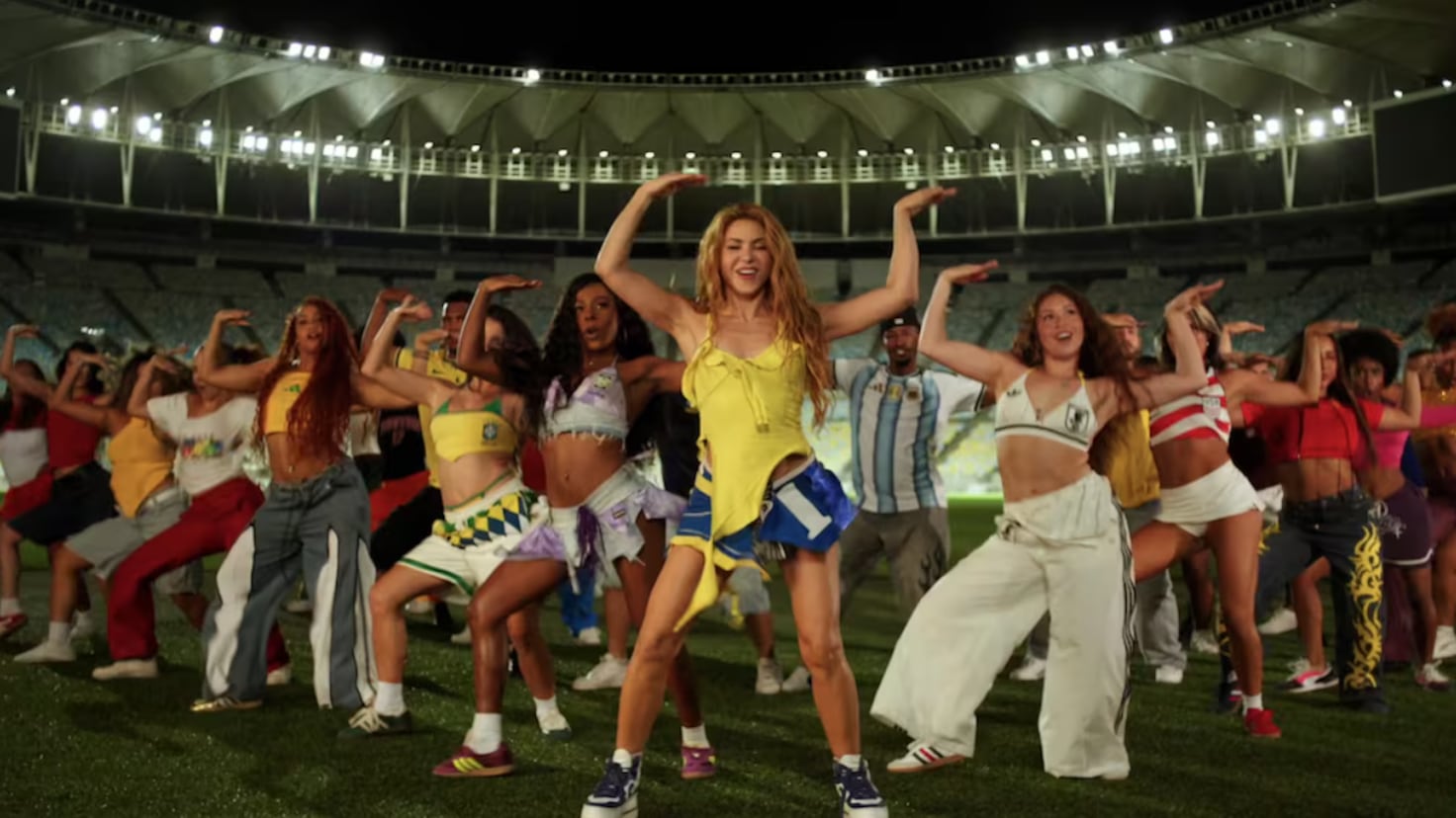 ¡Confirmado! Estos artistas harán vibrar el inicio de la Copa Mundial