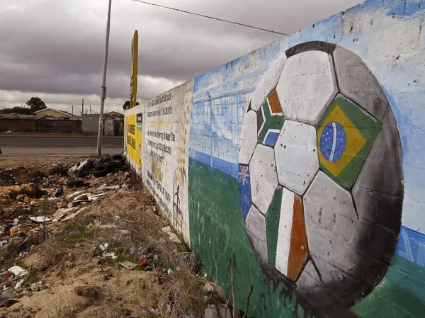 El mundial que no se televisa: desaparecidos, desplazados y trabajadores que pagaron el precio del espectáculo