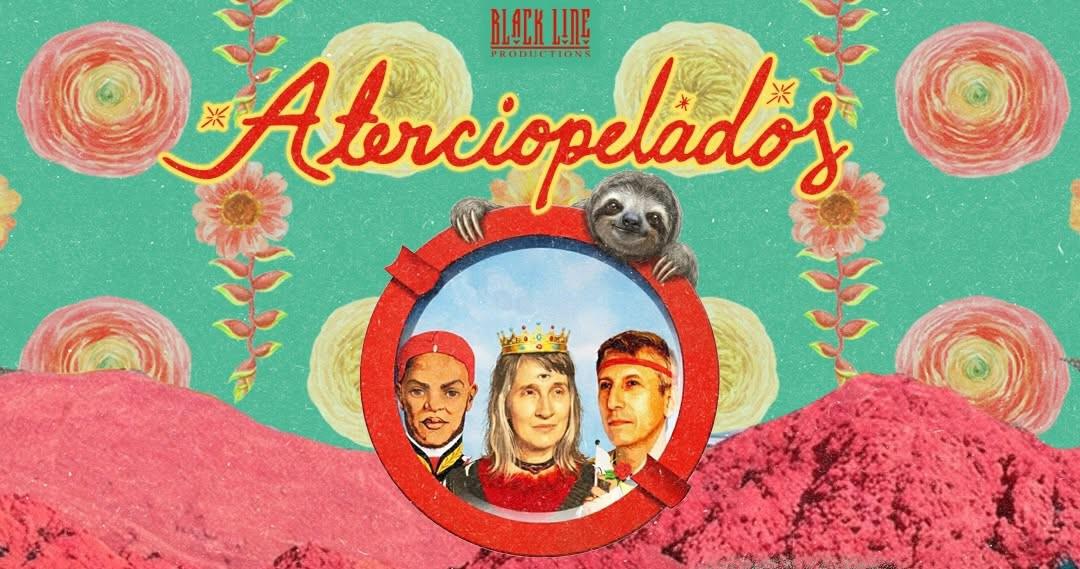 Aterciopelados festejará los 30 años de ‘La Pipa de la Paz’ en Costa Rica Aterciopelados festejará los 30 años de ‘La Pipa de la Paz’ en Costa Rica