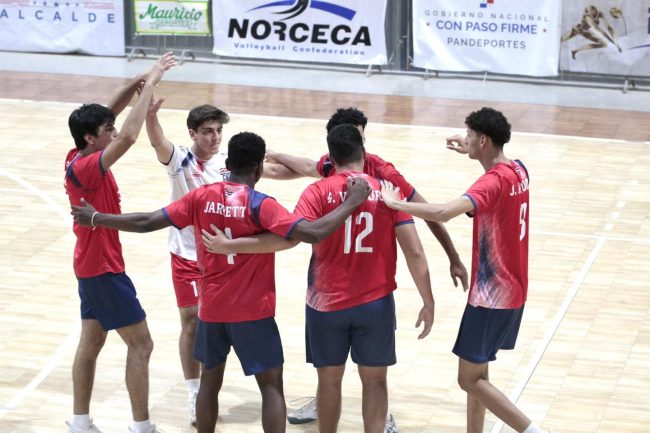 Costa Rica tendría representación en dos campeonatos mundiales juveniles, un hecho inédito para el voleibol nacional.