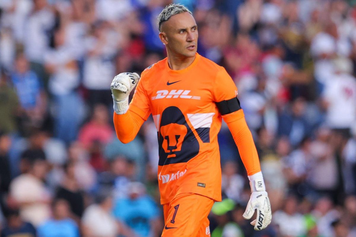¡Imparable! Futbolista tico nominado al balón de oro