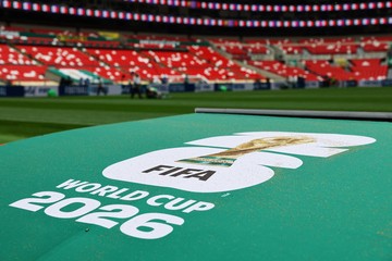 54% de los estadounidenses no van a ver el Mundial 54% de los estadounidenses no van a ver el Mundial