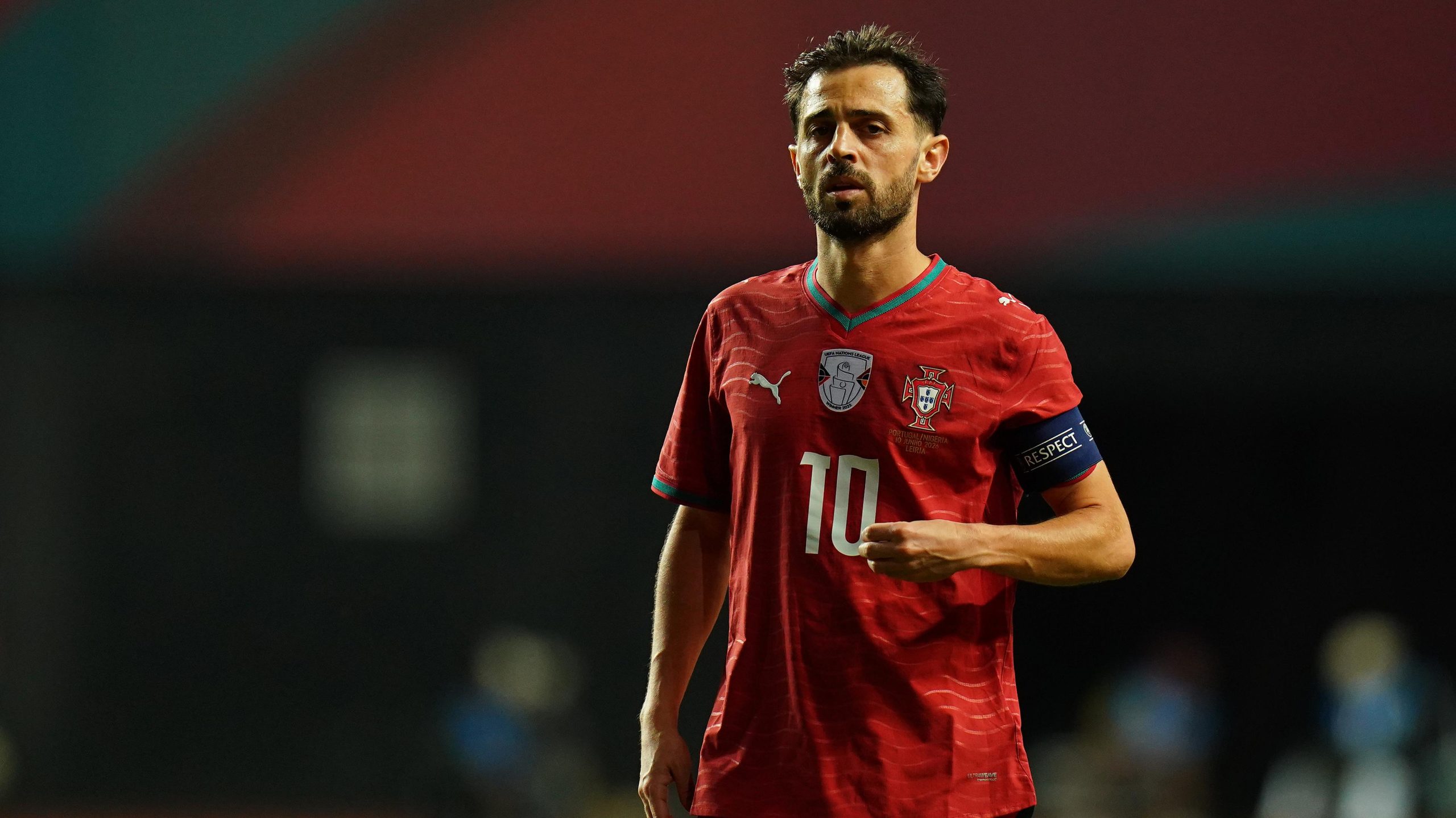 Bernardo Silva se convierte en nuevo jugador del Real Madrid