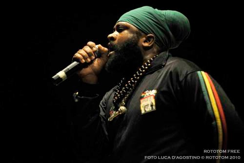 Muere leyenda del reggae Muere leyenda del reggae