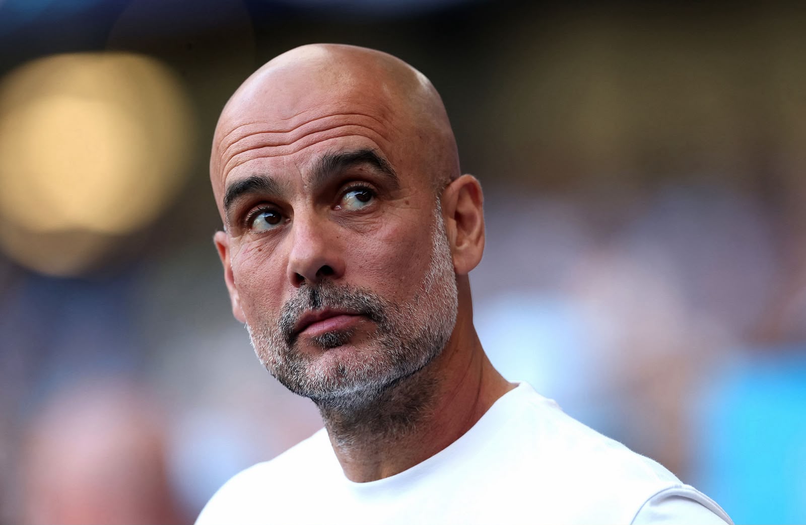 Pep Guardiola cierra la puerta a Italia y sorprende con firme decisión sobre su futuro
