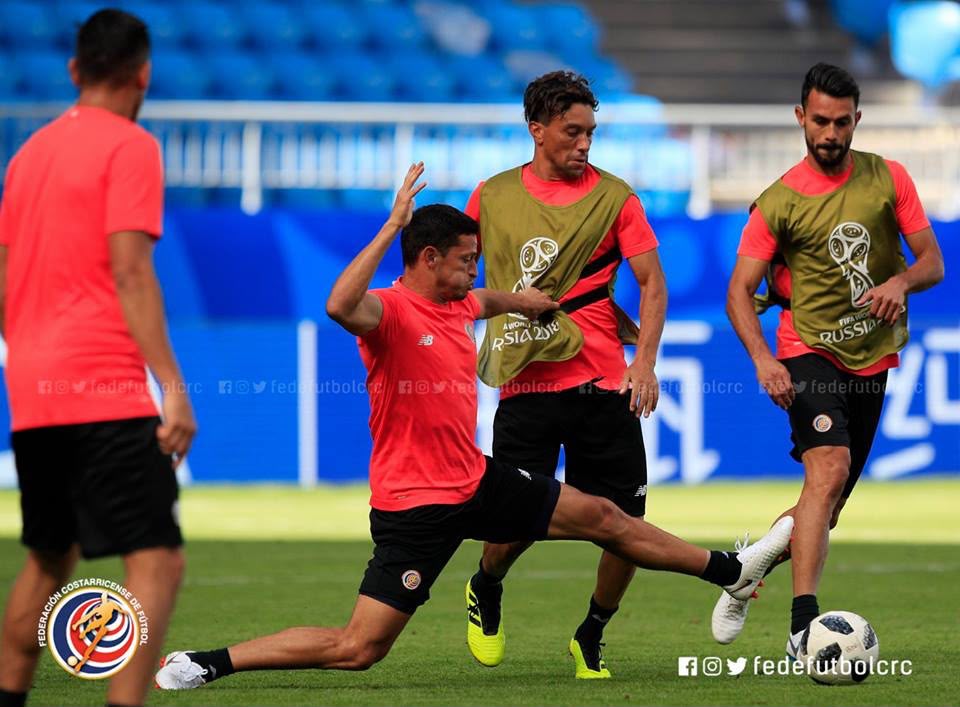 Exmundialista revela las claves para prolongar su carrera en el fútbol