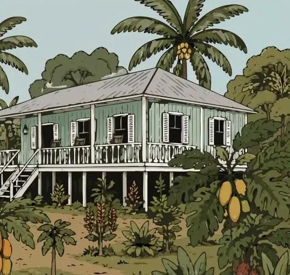 H&H Editores lanza dos nuevas obras de Quince Duncan H&H Editores lanza dos nuevas obras de Quince Duncan