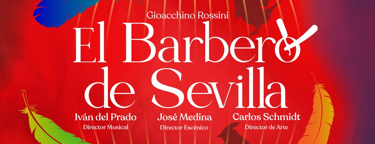 Ópera clásica y esencia costarricense: regresa El Barbero de Sevilla