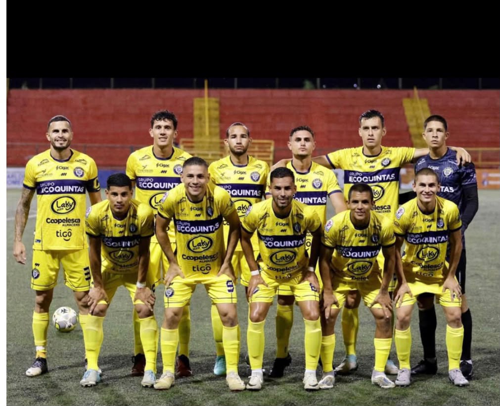 Fedefútbol dicta sentencia: equipo es expulsado por 10 años