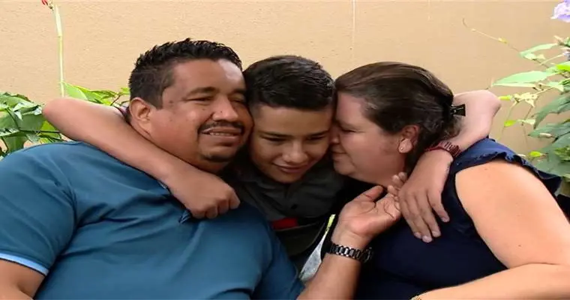 Adolescente esperó nueve años por una cirugía cardíaca y ahora su familia busca ₡45 millones para salvarle la vida