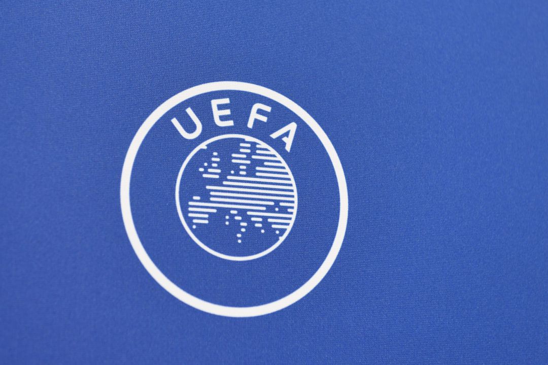 UEFA y sus federaciones se retiran de las competencias FIFA