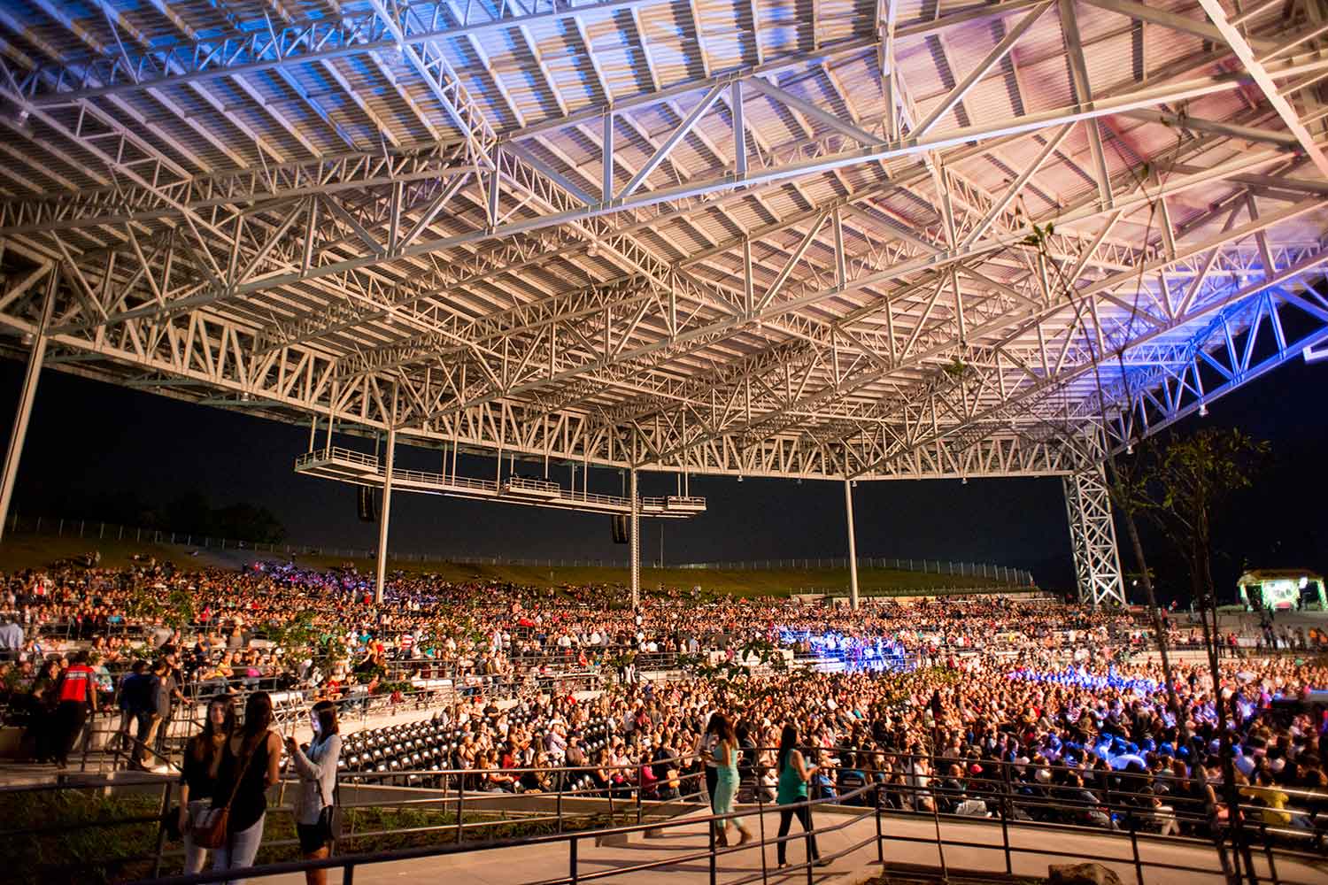 Costa Rica se alista para un mes lleno de conciertos