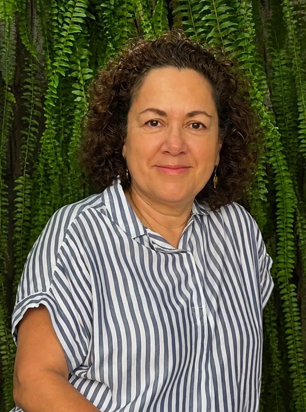Olga, una profesora que dedicó su vida a enseñar y formar generaciones Olga, una profesora que dedicó su vida a enseñar y formar generaciones