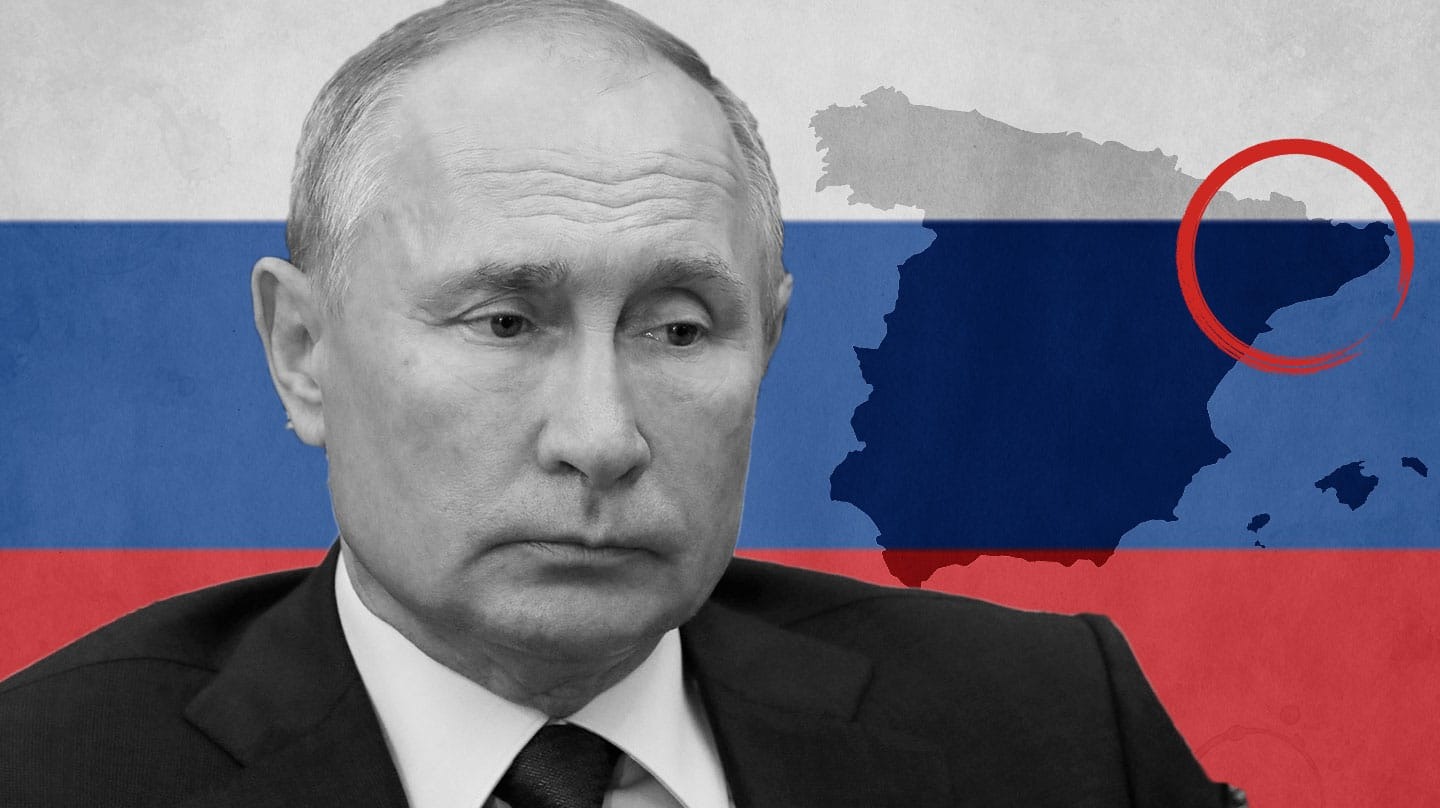 CIA alerta sobre posible ataque ruso con drones contra países de la OTAN CIA alerta sobre posible ataque ruso con drones contra países de la OTAN